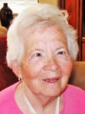 Suzanne Bucko obituary