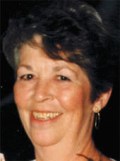 Mitzie Gwelda Geiler obituary