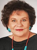 Joan Dodd obituary