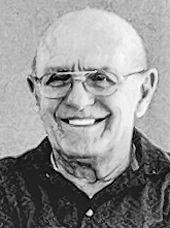 Donald Reid - Obituary