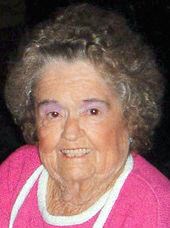 Margaret Pellegrini obituary, Phoenix, AZ