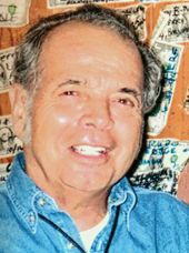Raul Diaz obituary