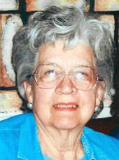 Margaret Edna "Rickie" Neely obituary, Tempe, AZ