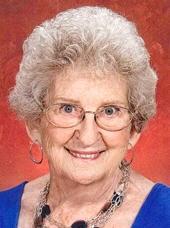 Doris Hebert Rutledge obituary, Grand Junction, CO