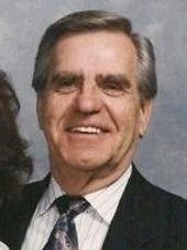 Eugene Robert Cozeck obituary, Mesa, AZ