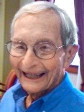 Robert W. Angier obituary, Dallas, TX