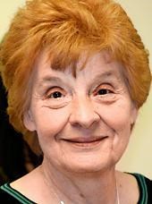 Patricia Skiera Obituary (2014)