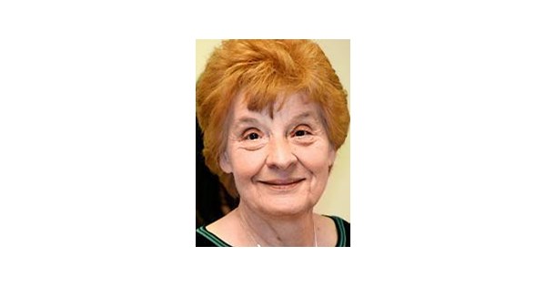 Patricia Skiera Obituary (2014)