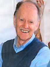 Jim Burr obituary, West Des Moines, Iowa