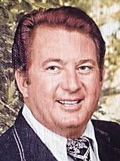 Dudley E. Greer obituary, Orange, CA