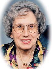 Frances M. Wood obituary, Tempe, AZ