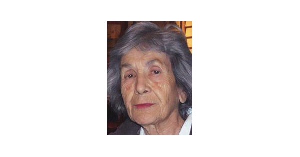 Jennie Cimarelli Obituary (2015) - Phoenix, AZ - The Arizona Republic