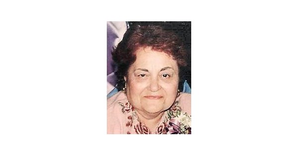 Betty Borquez Obituary (1935 - 2016) - Phoenix, AZ - The Arizona Republic