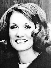 Judge Sarah Dickinson Grant obituary, 1942-2016, Phoenix, AZ