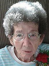 Julia E. Moore obituary, 1922-2016, Peoria, AZ