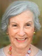 Kathryn Elizabeth "Katie" Resseguie obituary, 1936-2016, Scottsdale, AZ