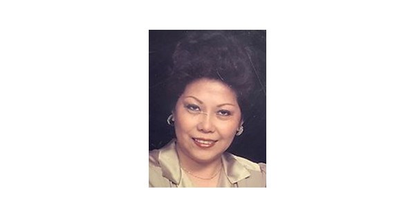 Carmen Dizon Obituary (1938 - 2017) - Peoria, AZ - The Arizona Republic