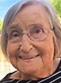 Pearl Monette obituary, 1928-2017, Scottsdale, AZ