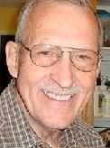 Roderick Donald McIver obituary, 1934-2017, Phoenix, AZ