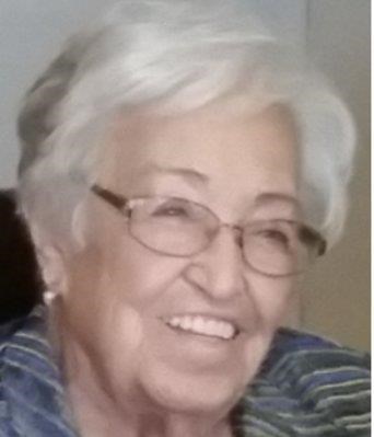 Ernestine F. Zaragoza obituary, 1924-2018, Phoenix, AZ