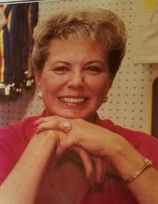 Joann Kay Jones obituary, 1943-2018, Phoenix, AZ