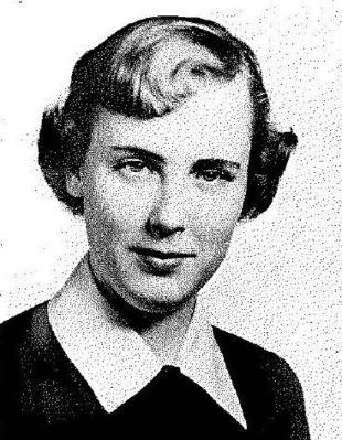 Mary Lou Ferguson obituary, 1932-2017, Scottsdale, AZ