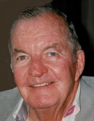 Robert Marion Denny obituary, 1923-2018, Litchfield Park, AZ