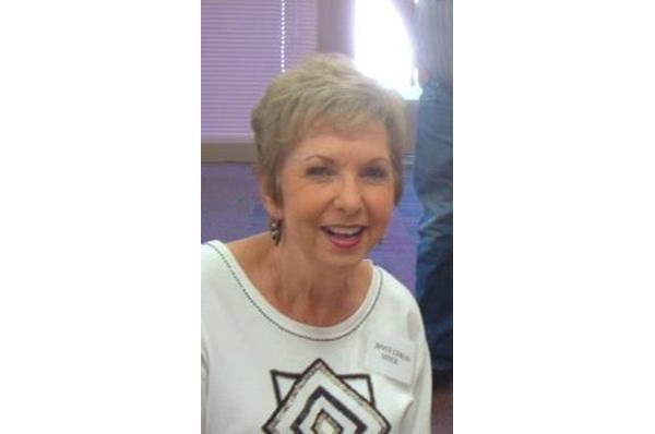 Joyce Stuck Obituary (1937 - 2018) - Glendale, AZ - The Arizona Republic