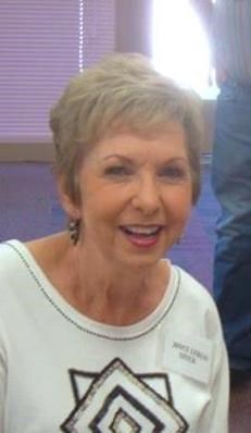 Joyce Stuck obituary, 1937-2018, Glendale, AZ