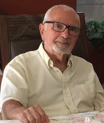 Joseph Juliano Obituary (1931 - 2018) - Phoenix, AZ - The Arizona Republic