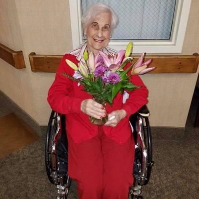 Rose Shoup obituary, 1922-2018, Scottsdale, AZ
