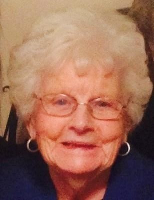 Mary Elizabeth Allan obituary, 1923-2018, Scottsdale, AZ