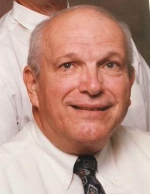 John W. Jarvis obituary, 1940-2018, August 21, 1940 To March 23, 2018