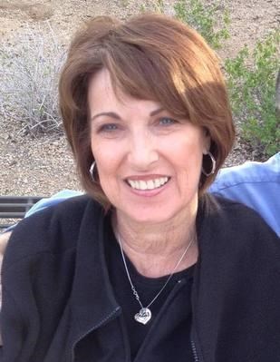 Marlene Chodash Peterfreund obituary, Phoenix, AZ