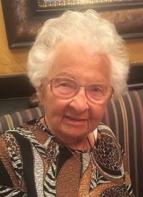 DeLores P. Wakefield obituary, 1920-2018, Phoenix, AZ