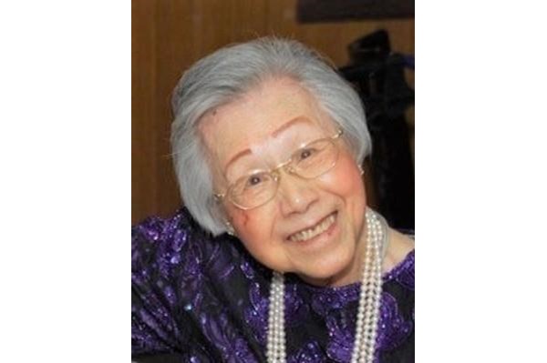 Kathleen Ong Obituary (1919 - 2018) - Phoenix, AZ - The Arizona Republic