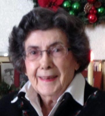 Emily Conaway obituary, 1922-2018, Scottsdale, AZ