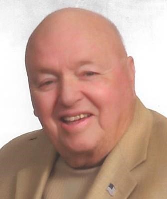 Richard S. Dwyer obituary, Mesa, AZ