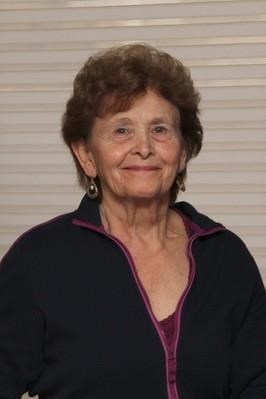 Sharon Dedrick obituary, 1938-2019, Glendale, AZ
