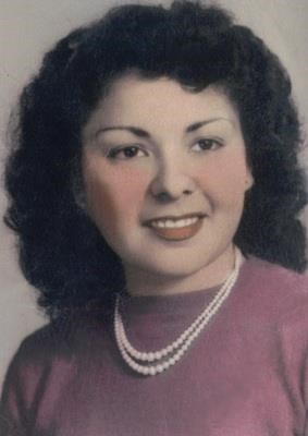 Mary Rivera Obituary (2019) - Tolleson, AZ - The Arizona Republic