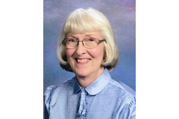 Nancy Hoyt Obituary (1928 - 2020) - Scottsdale, AZ - The ...