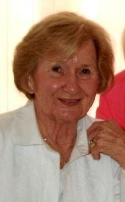 Ines Mitchell obituary, Scottsdale, AZ