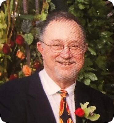 Gary M. Johnson obituary, 1946-2020, Scottsdale, AZ