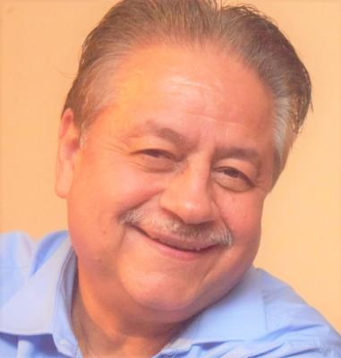 Mark Anthony Urquiza obituary