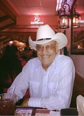 Juan Gonzalez Obituary (1933 - 2020) - Tyrone, Nm, AZ - The