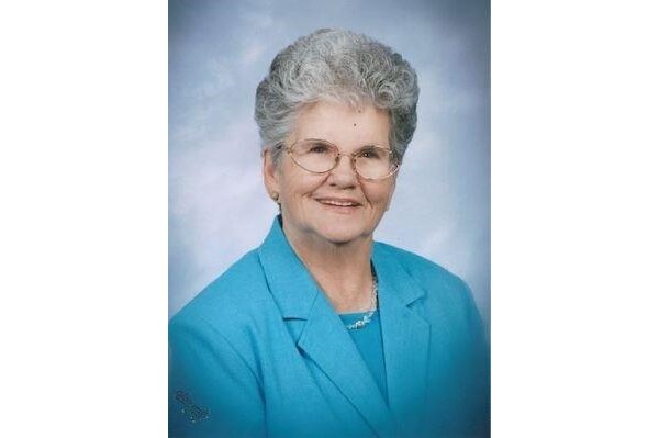 Helen Markham Obituary (1929 - 2020) - Phoenix, AZ - The Arizona Republic
