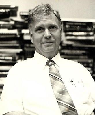Jack A. Collins Ph.D. obituary, Cave Creek, AZ