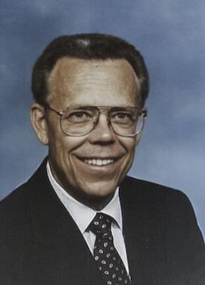 Robert Lingren Bleyl obituary, 1936-2021, Scottsdale, AZ