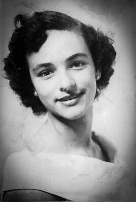 Jeanette D. Flores obituary, Phoenix, AZ