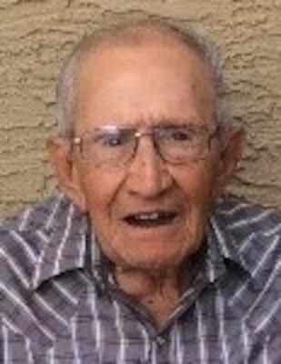 Raul J. Peralta obituary, 1926-2021, Chandler, AZ
